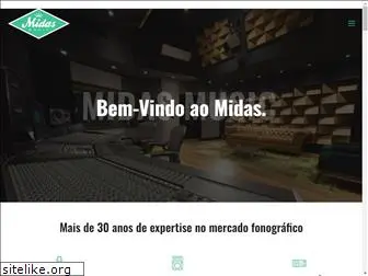 midasmusic.com.br