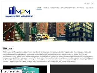 midasnyc.com