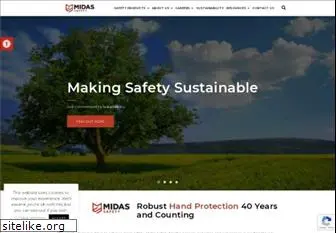 midassafety.com