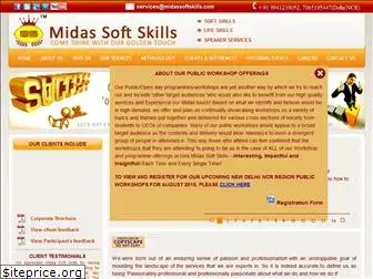 midassoftskills.com