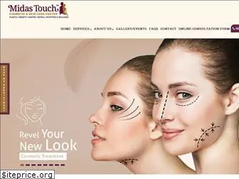 midastouchcosmetic.com