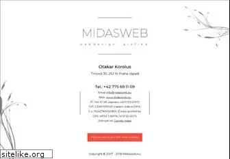 midasweb.eu