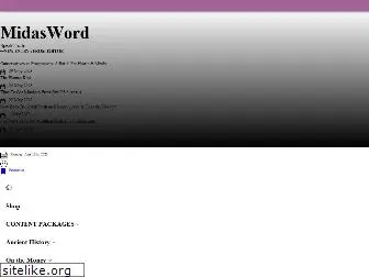midasword.com.au