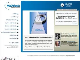 midatlantic-advisors.com