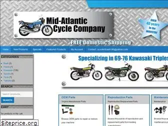 midatlanticcycle.com