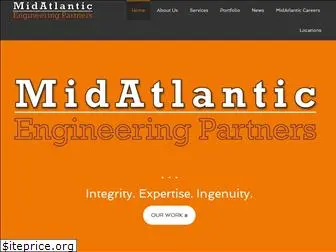 midatlanticeng.com