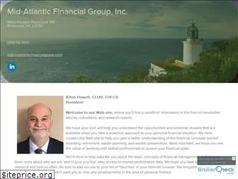 midatlanticfinancialgroup.com