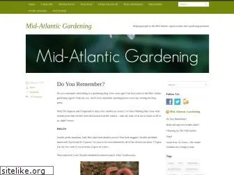 midatlanticgardening.com