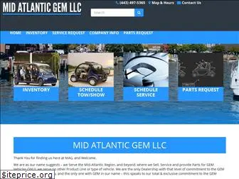 midatlanticgem.com