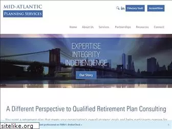 midatlanticplanning.com