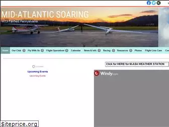 midatlanticsoaring.org