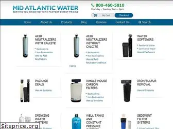 midatlanticwater.net