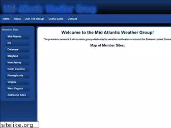 midatlanticweathergroup.org