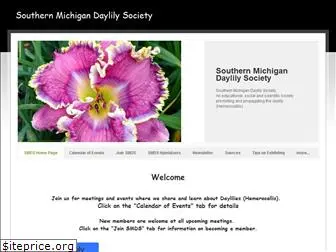 midaylilysociety.com