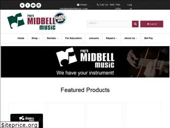 midbellmusic.com