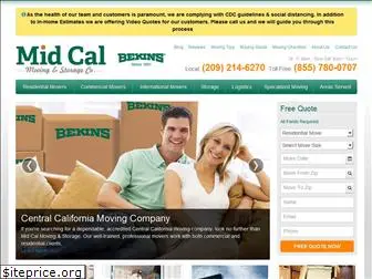 midcalmoving.com