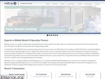 midcapfinancial.com