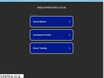 midcapmantra.co.in