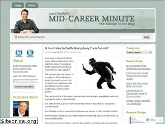 midcareerminute.com