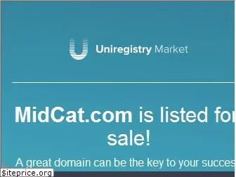 midcat.com