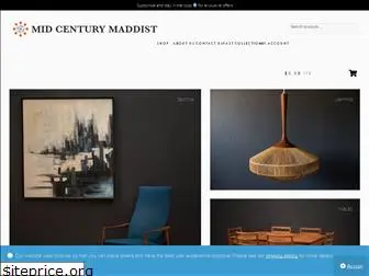 midcenturymaddist.com