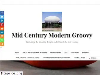 midcenturymoderngroovy.com