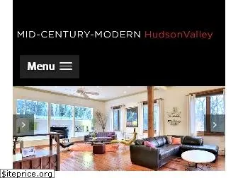 midcenturymodernhudsonvalley.com