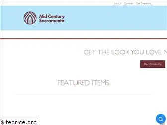 midcenturysacramento.com