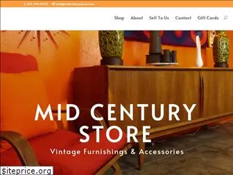 midcenturystore.com