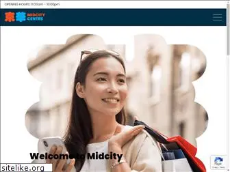 midcitycentre.com.au