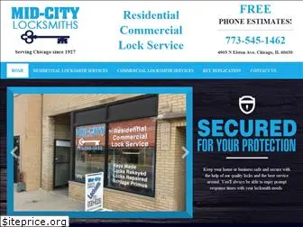 midcitylocksmithinc.com