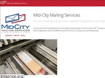 midcitymailing.com