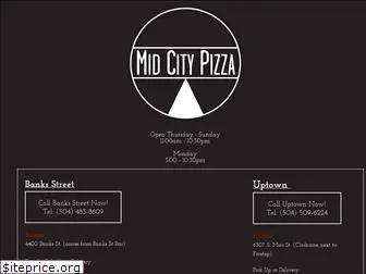 midcitypizza.com