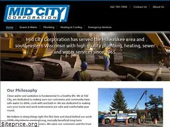 midcityplumbing.com