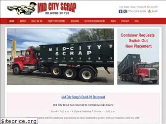 midcityscrap.com