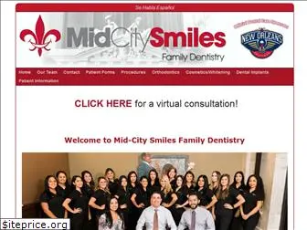 midcitysmiles.com