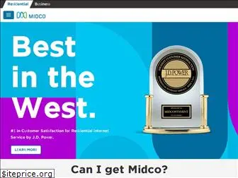 midco.com