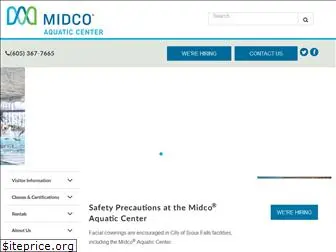 midcoaquaticcenter.org
