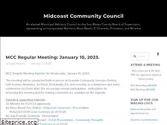 midcoastcommunitycouncil.org