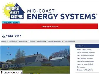 midcoastenergysystems.com