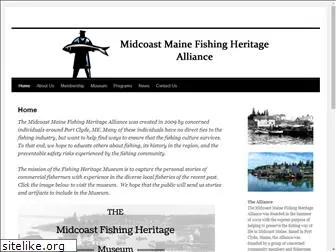 midcoastfishingheritage.org