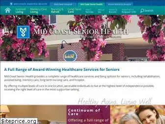 midcoastseniorhealth.com