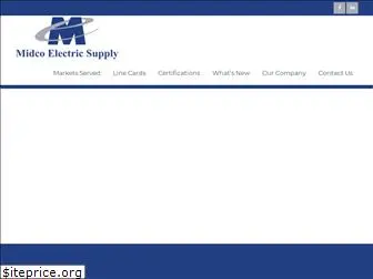 midcoelectric.com