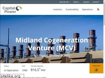 midcogen.com