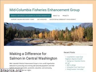 midcolumbiafisheries.org