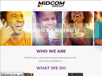 midcom-group.com