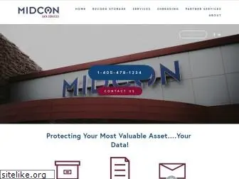 midcondata.com