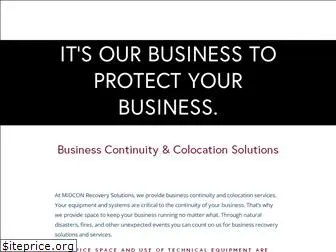 midconrecoverysolutions.com