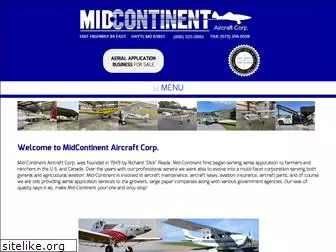 midcont.com