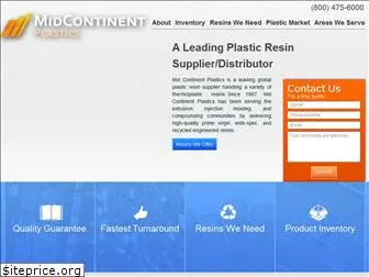 midcontinentplastics.com